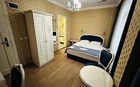 The Istanbul Alyon Hotel Taksim